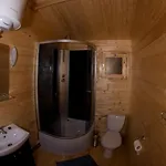 Letniskowe W Swinoujsciu Ferienhaus