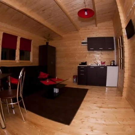 Letniskowe W Swinoujsciu