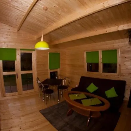 Letniskowe W Swinoujsciu * Swinoujscie