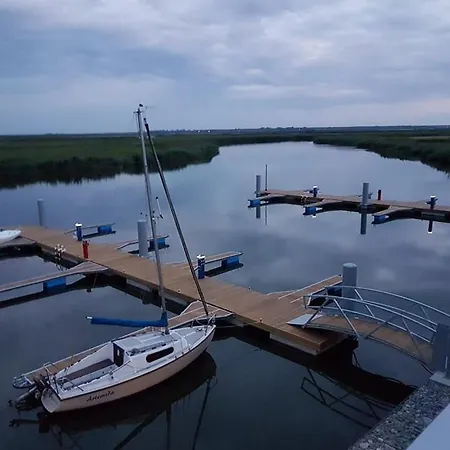 Tatil Evi Letniskowe W Swinoujsciu Swinoujscie