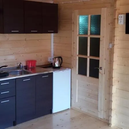 Holiday home Letniskowe W Swinoujsciu Swinoujscie