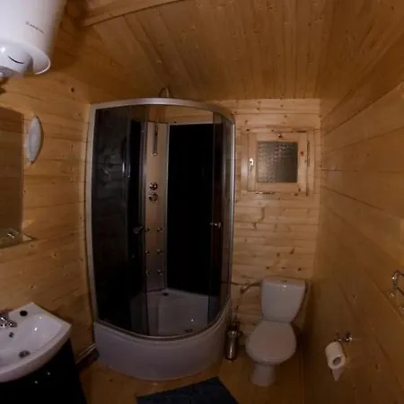 Letniskowe W Swinoujsciu Tatil Evi