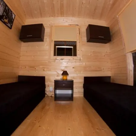 Letniskowe W Swinoujsciu *