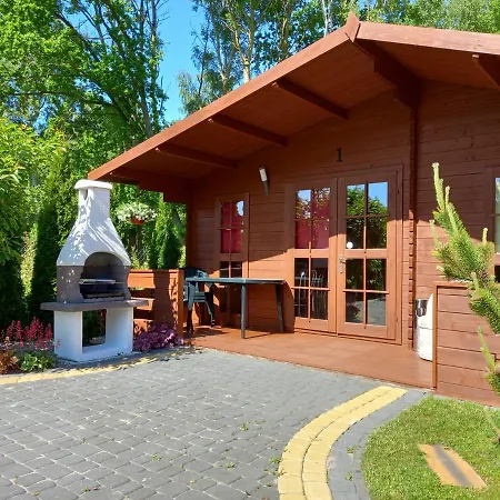 Letniskowe W Swinoujsciu