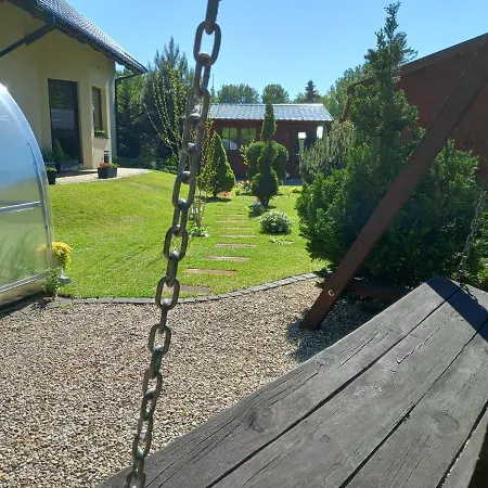 Letniskowe W Swinoujsciu Swinemünde