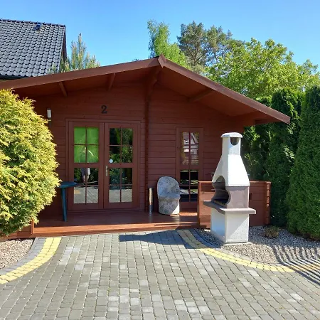 Letniskowe W Swinoujsciu
